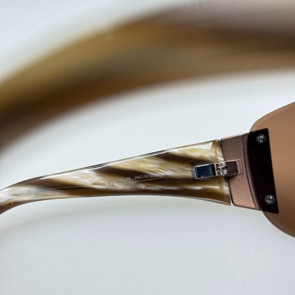 Maui Jim Sunglasses MJ-514-23 Kula Polarized Japan - Picture 6 of 8